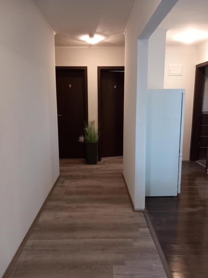 Villa Garden วีร์ ภายนอก รูปภาพ